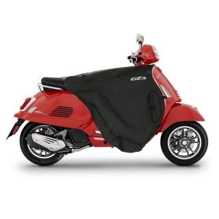 Ochranný kryt nohou pro VESPA GTS HPE / RST