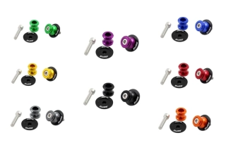 M-style rolny M10 / 1,5MM červené