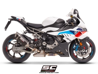 SC-PROJECT Výfuk z uhlíkových vláken SC1-R BMW S 1000 RR (25) E5+