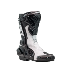 SIDI ST sportovní moto boty black/white