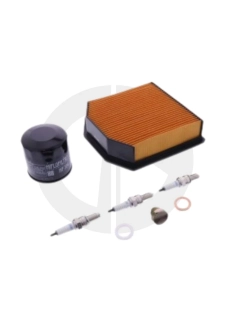 Servisní sada 013 JMP pro Triumph