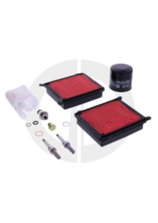 Servisní sada 020 JMP pro Honda