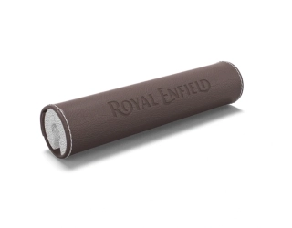Ochrana řídítek, hnědá - Royal Enfield Bear 650