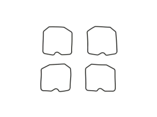 Těsnění víčka plovákové komory -  Kawasaki/Kymco/Suzuki/Triumph