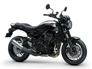 KAWASAKI Z900 RS MY26   Ebony 