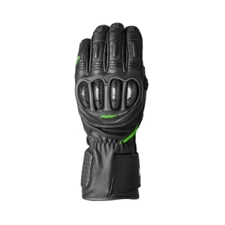 Rukavice Kawasaki pánské sportovní kožené MILAN II