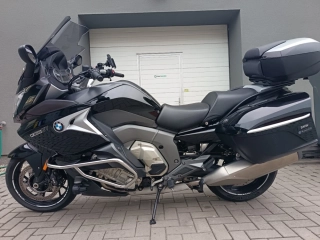 BMW K1600 GT - BAZAR