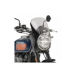 Montážní sada pro plexi Royal Enfield Bear 650 (25)
