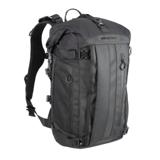 Brašna Atlas B-30 Advanced Backpack, OXFORD (šedá, objem 30 l)