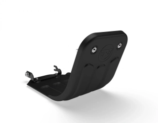 OCHRANNÝ PLECH MOTORU HNTR 350 ČERNÝ - Royal Enfield