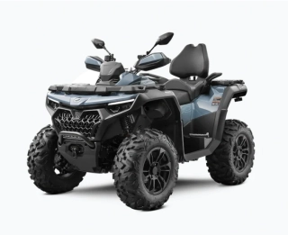 CFMOTO Gladiator X1000 G3 T3b šedá