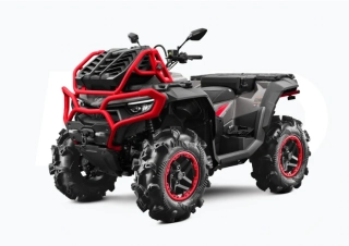 CFMOTO Gladiator X1000 G3 T3b MUD