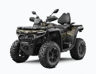 CFMOTO Gladiator X1000 G3 EPS EU5+ timber camo