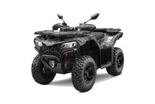 CFMOTO Gladiator X520 EFI s EPS EU5+ camo