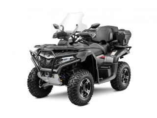 CFMOTO Gladiator X625-A OVERLAND EU5+