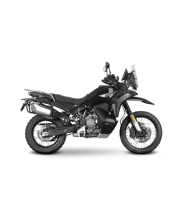 CFMOTO 800MT-X black 