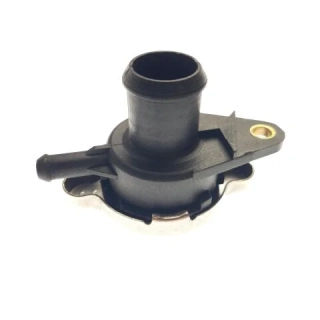 Pojistný ventil - SAFETY VALVE 22907