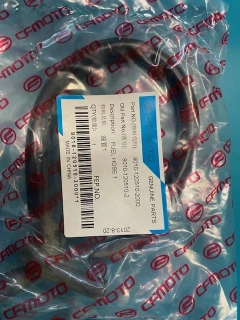FUEL HOSE CFMOTO 9010-120520-2000