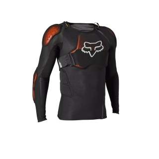 Moto chránič hrudi FOX Baseframe Pro D3O® Chest Protector