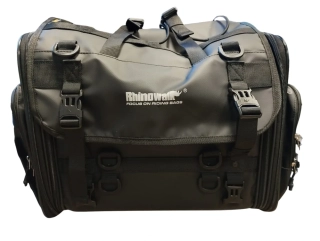 RHINOWALK - moto brašna rozšířitelná 40-60 L