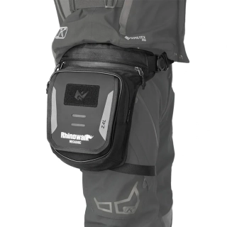 RHINOWALK - Tank bag/brašna na nohu 2.4 L