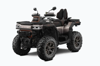 GOES Terrox 1000 Limited EU5+Granite Ridge