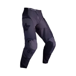 Pánské moto kalhoty FOX 180 Shield Pants černá