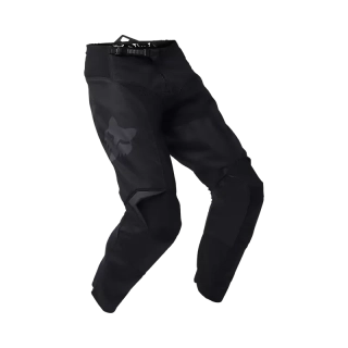Pánské moto kalhoty FOX 180 Blackout Pants černá