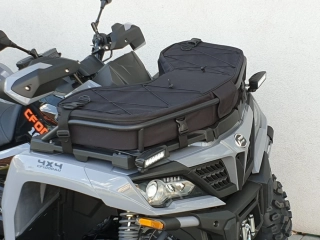 Přední brašna CFMOTO Gladiator X850/X100 
