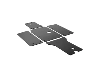 Kryt podvozku plast- CFMOTO Gladiator X625-A dlouhé verze