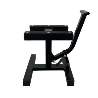 Motokrosový stojan MOTION STUFF černý