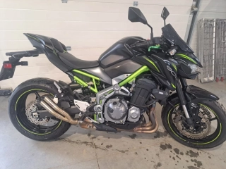 KAWASAKI Z900 - BAZAR 