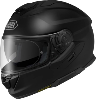 Přilba integrální SHOEI  GT-AIR 3 matně černá