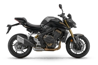 QJMOTOR SRK 800 černá