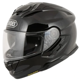 Shoei inetgrální přilba GT-AIR 3 Black 