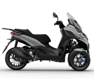 Piaggio MP3 310 S HPE 5+ Grigio Mercurio