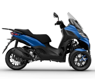 Piaggio MP3 310 S HPE 5+ Blu Zaffiro