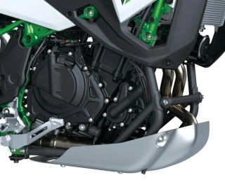 Velký ochranný kryt motoru pro KAWASAKI KLE500