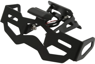 SEFIS držák SPZ LED Kawasaki Z900 2025-2026