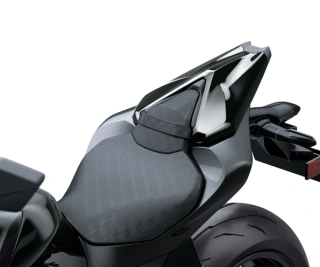 Kryt sedadla spolujezdce pro KAWASAKI Z1100