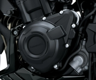Sada krytů vík motoru pro KAWASAKI Z1100