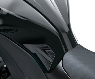 Originální Knee Pady pro KAWASAKI Z1100