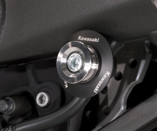 Rolny KAWASAKI M8