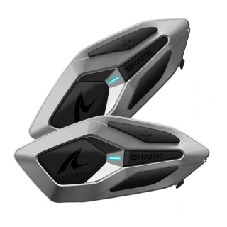 Interkom SENA for SHARK MWS Mesh Duo sada 2