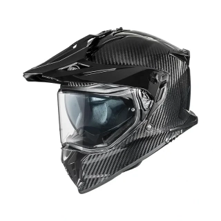 PREMIER přilba enduro Discovery Carbon