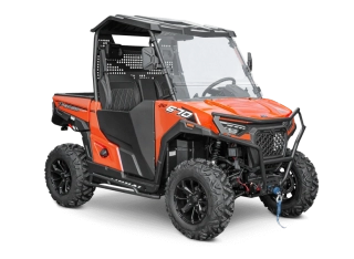 Linhai T-Boss 670 EPS T1b orange