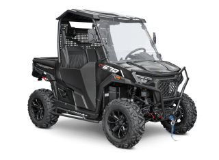 Linhai T-Boss 670 EPS T1b black