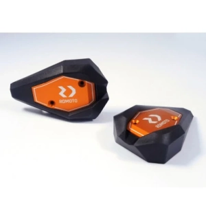 Padací slidery oranžové SL CFmoto 675NK