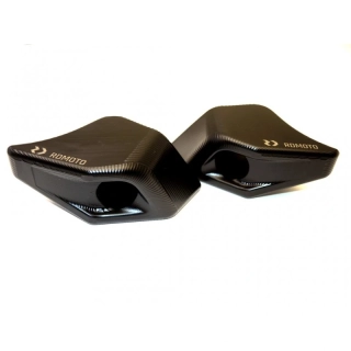 Padací slidery SD CFmoto 675NK