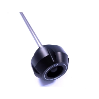 Padací protektory do osy předního kola CFMOTO 675NK N25-N5-310